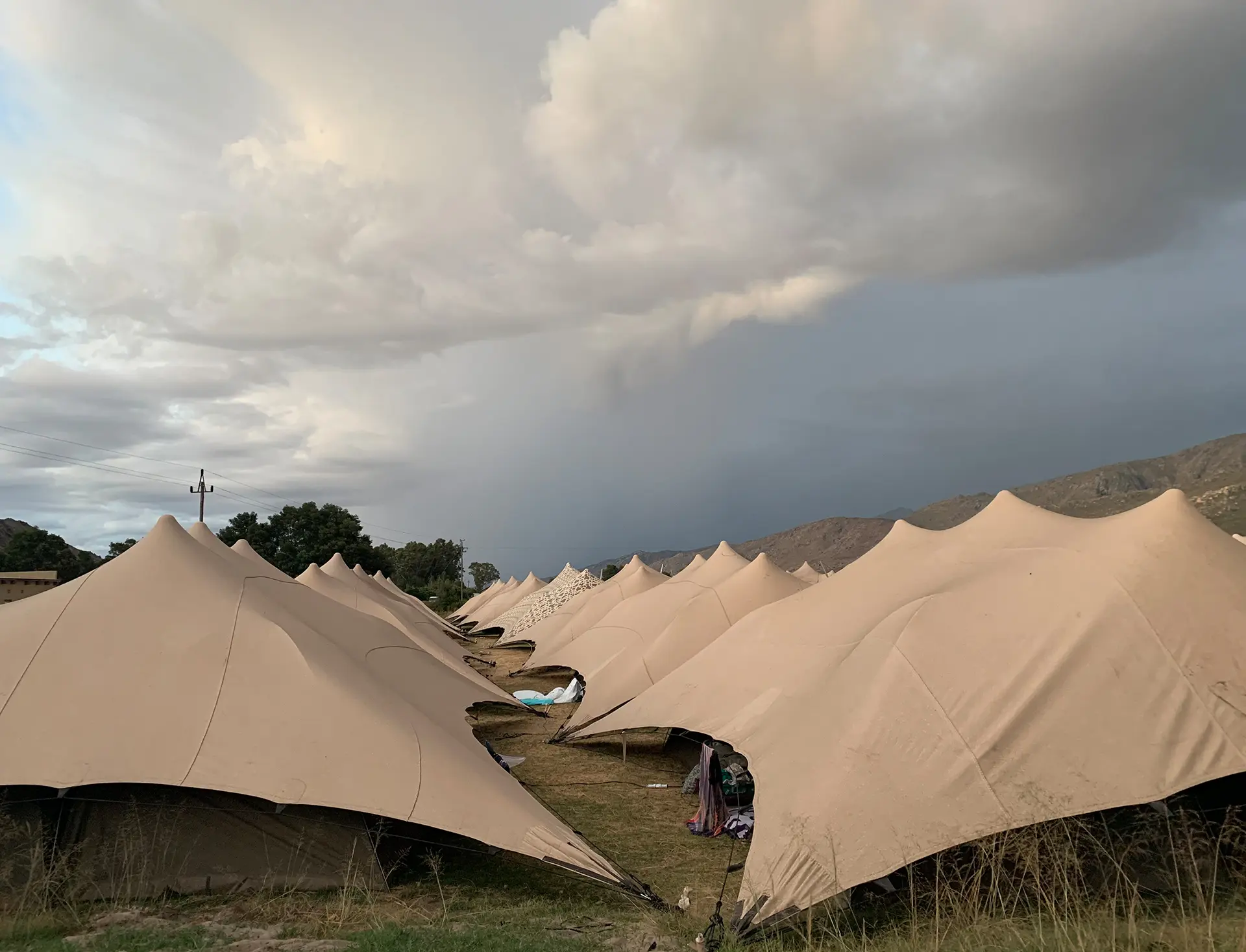 Silvia Radulova :: Travels :: south africa
