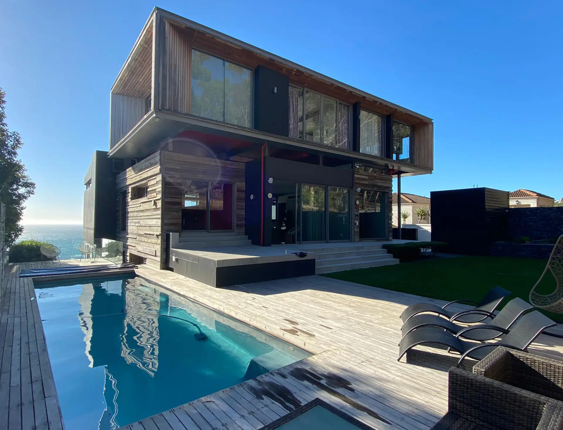 Silvia Radulova :: Travels :: south africa