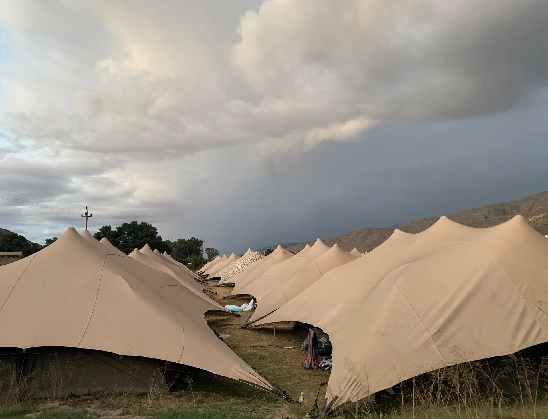 Silvia Radulova :: Travels :: south africa