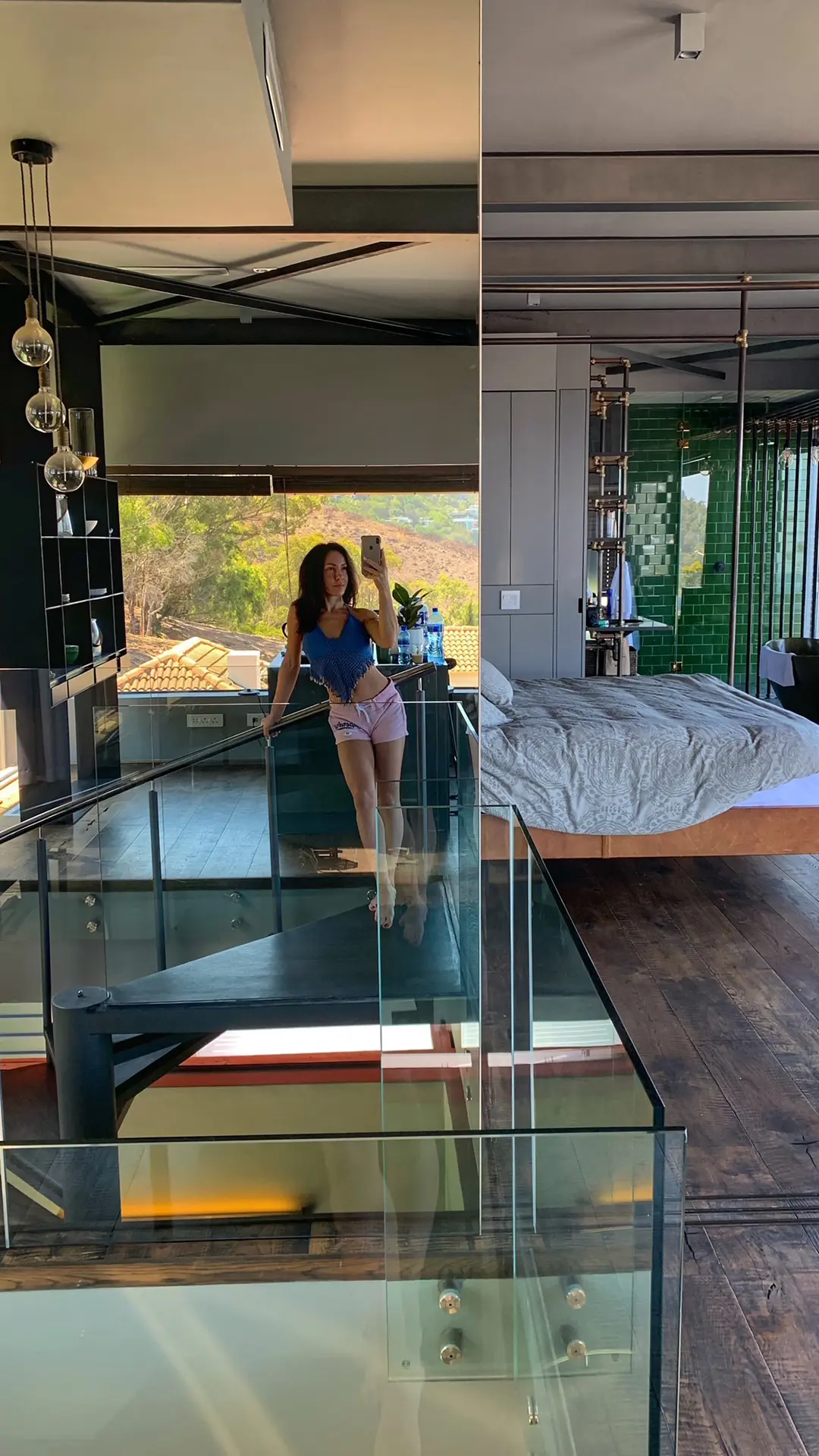 Silvia Radulova :: Travels :: south africa