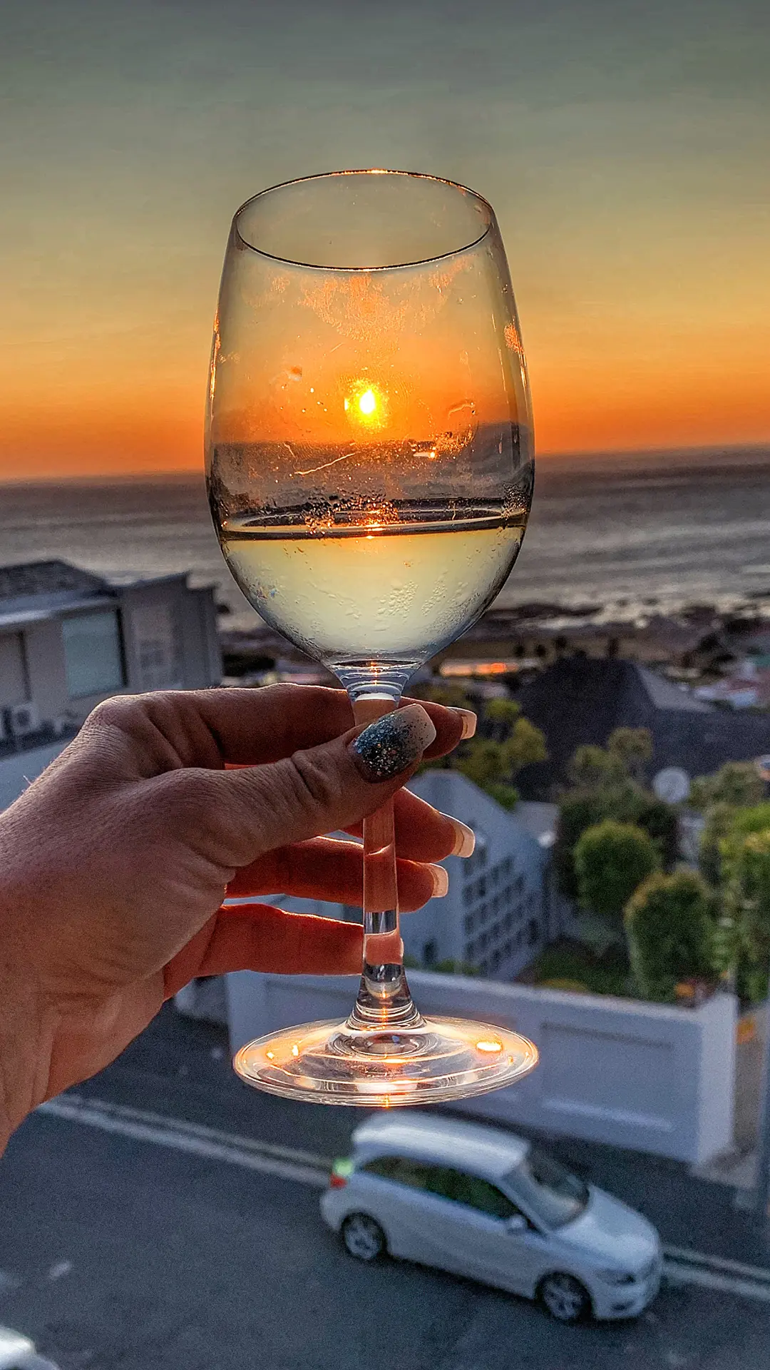 Silvia Radulova :: Travels :: south africa