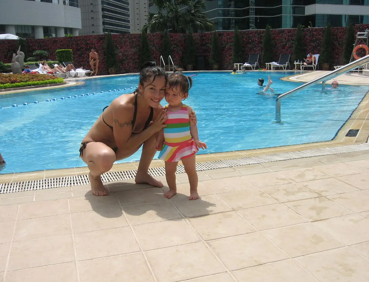 Silvia Radulova :: Travels :: hongkong