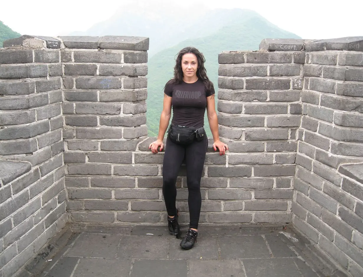 Silvia Radulova :: Travels :: tibet